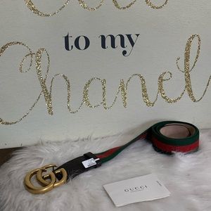 Gucci Belt NWT Size 100